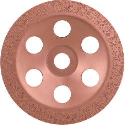 Lončasti brus od tvrdog metala 2608600362 Bosch